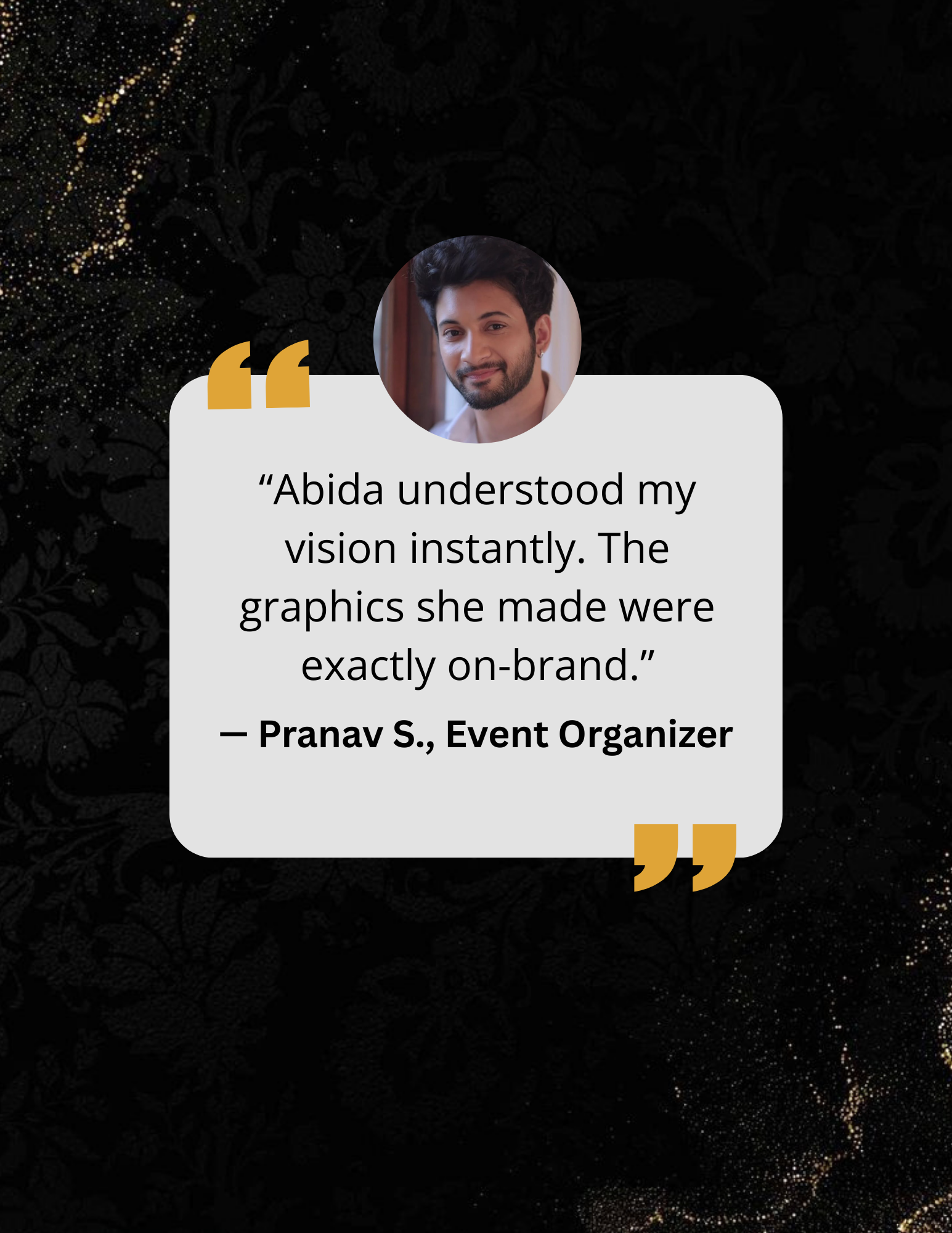 “professional, quick and very creative. she handled our social media like a 20251210 101347 0000